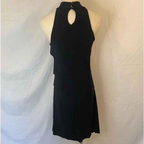 Susan Lawrence Dress Made in the USA - Picture 3 of 7